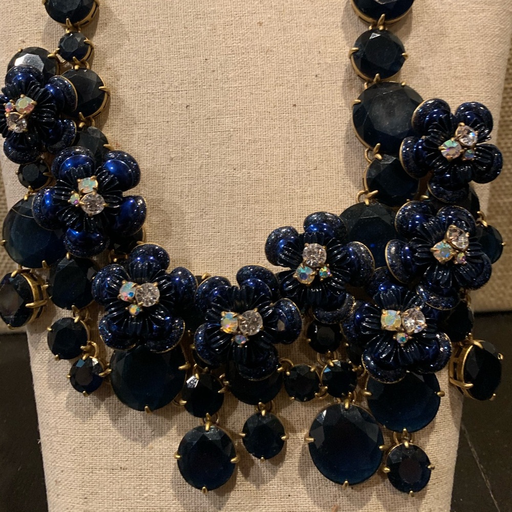 JCREW Statement Necklace